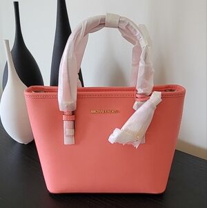 Michael Kors Tote Bag